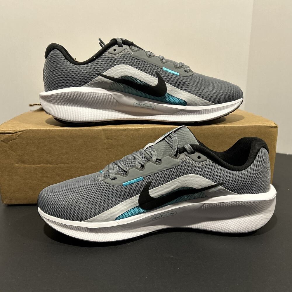 Nike Downshifter 13 'White Star Blue' FD6454-005 Running Size 10.5M/12W NEW